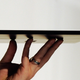 Surface in hand